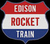 rocket train