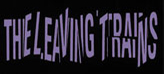 leaving trains