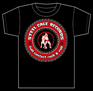 Circle Logo Guy's T