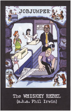jobjumper cover