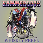 hammerlock side cover