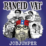 rancid vat side cover