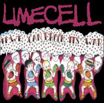 limecell if we can't CD cover