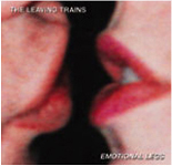 leaving trains emotional legs cd cover